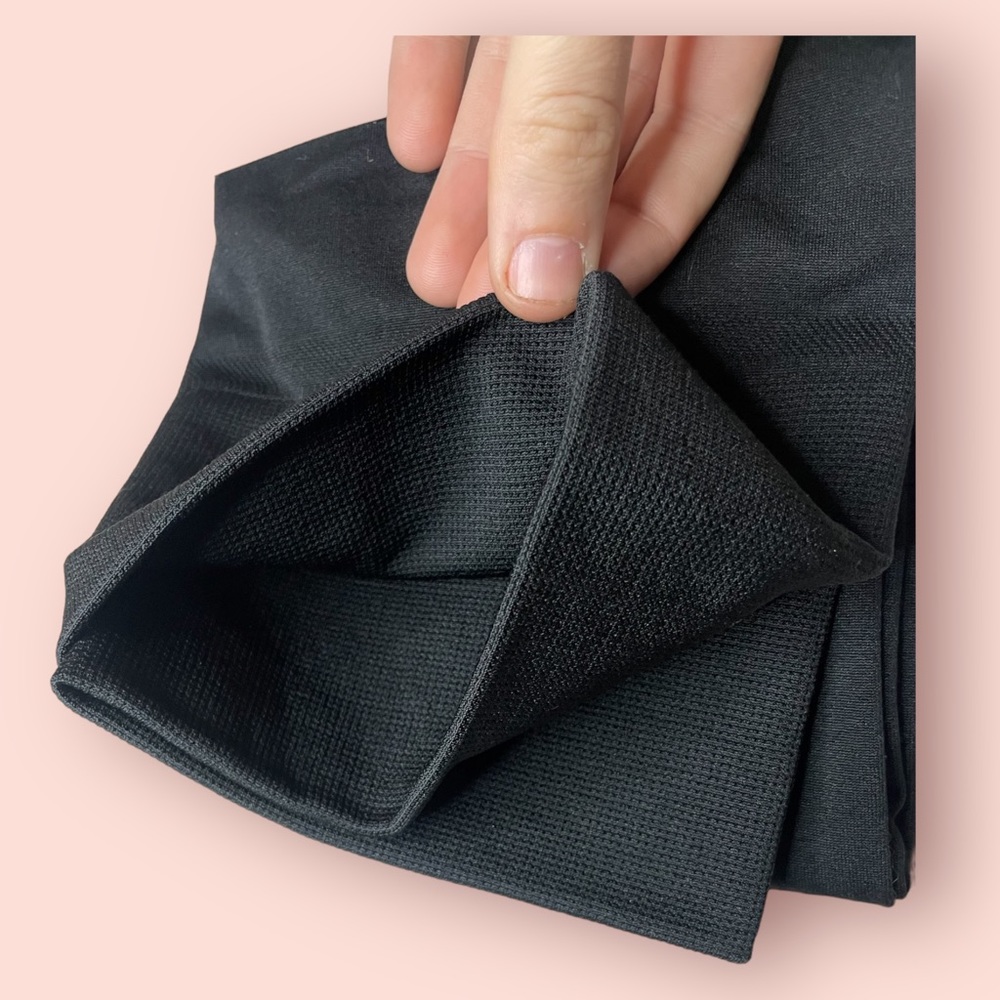 Lildy Seamless Fleece Leggings - Picture 4 of 6